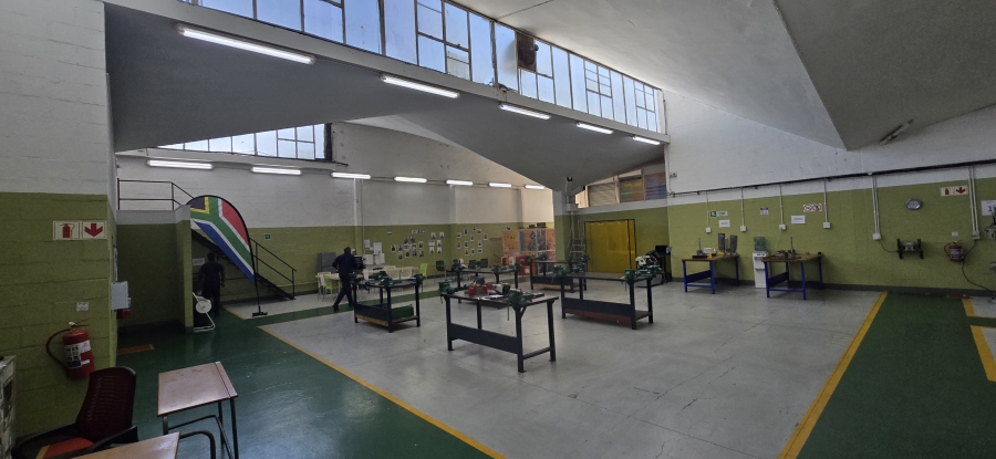 To Let commercial Property for Rent in Beaconvale Western Cape